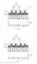 Fig. 05 - Fin-FET devices and fabrication methods thereof