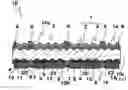 Fig. 01 - Solar cell element and method of manufacturing solar cell element
