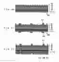 Fig. 06 - Solar cell element and method of manufacturing solar cell element