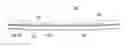 Fig. 01 - Composite thermoelectric element