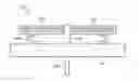 Fig. 01 - Transducers with improved impedance matching