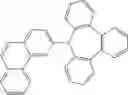 Fig. 124 - Phenanthrene compounds for organic electronic devices