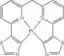 Fig. 216 - Phenanthrene compounds for organic electronic devices