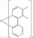 Fig. 255 - Phenanthrene compounds for organic electronic devices