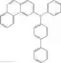 Fig. 352 - Phenanthrene compounds for organic electronic devices