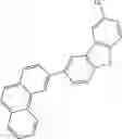 Fig. 397 - Phenanthrene compounds for organic electronic devices