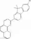 Fig. 403 - Phenanthrene compounds for organic electronic devices