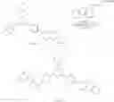 Fig. 303 - Aromatic heterocyclic derivative, material for organic electroluminescent element, and organic electroluminescent element