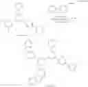 Fig. 307 - Aromatic heterocyclic derivative, material for organic electroluminescent element, and organic electroluminescent element
