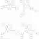 Fig. 97 - Aromatic heterocyclic derivative, material for organic electroluminescent element, and organic electroluminescent element