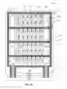 Fig. 04 - Light emitting diode display with redundancy scheme