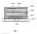 Fig. 02 - Package method of OLED element and OLED package structure