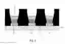 Fig. 05 - Manufacture method of quantum dot light-emitting diode display and quantum dot light-emitting diode display