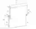 Fig. 01 - Secondary battery packing case structure