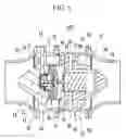 Fig. 06 - Device for decreasing concentration of hydrogen exhausted from fuel cell