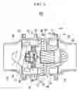 Fig. 07 - Device for decreasing concentration of hydrogen exhausted from fuel cell
