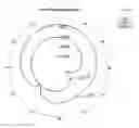 Fig. 01 - Wideband dual-polarized patch antenna