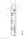 Fig. 05 - Circuit board assembly