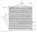 Fig. 01 - Integrated circuit chip protection against physical and/or electrical alterations