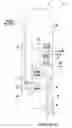Fig. 01 - Fuel dispenser with power distribution system