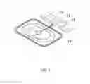 Fig. 06 - Wireless charging system with protection mechanism