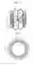 Fig. 03 - Stator and rotary electric machine