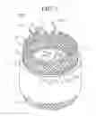 Fig. 05 - Stator and rotary electric machine