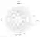 Fig. 02 - Direct current (DC) motor for fuel pump for vehicle
