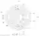 Fig. 03 - Direct current (DC) motor for fuel pump for vehicle