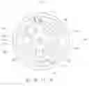Fig. 07 - Direct current (DC) motor for fuel pump for vehicle