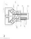 Fig. 02 - Magnetic assembly for an electric motor