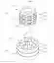 Fig. 08 - Outer-rotor-type switched reluctance motor