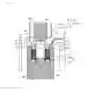 Fig. 08 - MOTOR APPARATUS AND METHOD OF MANUFACTURING SAME
