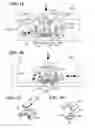 Fig. 04 - Motor using vibrator, and electronic apparatus
