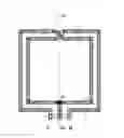Fig. 01 - Integrated circuits having on-chip inductors with low common mode coupling effect