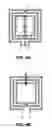 Fig. 04 - Integrated circuits having on-chip inductors with low common mode coupling effect