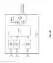 Fig. 03 - Detection and compensation of dielectric resonator oscillator frequency drift