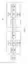 Fig. 07 - Low density parity check coded modulation for optical communications