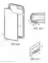 Fig. 03 - Customizable protective case for portable electronic device