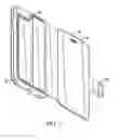 Fig. 08 - Customizable protective case for portable electronic device