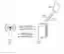 Fig. 01 - Timing offset compensation for inter-link interference cancellation