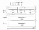 Fig. 01 - Antifuse physically unclonable function unit and associated control method