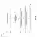 Fig. 05 - Dynamically calibrated pre-distortion