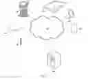 Fig. 02 - System, methods, and devices for distributed physical layer networks