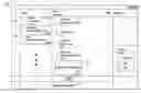 Fig. 01 - Managing access to communication sessions with communication identifiers of users and using chat applications