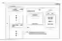 Fig. 01 - Managing access to communication sessions via a web-based collaboration room service