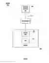 Fig. 14 - Managing access to communication sessions via a web-based collaboration room service