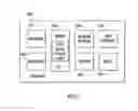 Fig. 15 - Managing access to communication sessions via a web-based collaboration room service