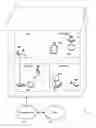 Fig. 01 - Establishing media device control based on wireless device proximity