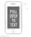 Fig. 01 - TEXTING SAFETY SYSTEM